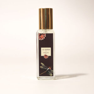 White Oud Perfume 20ml