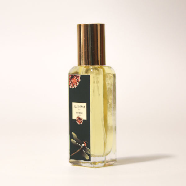 Mumtaz Perfume 20ml - Image 2