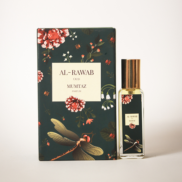 Mumtaz Perfume 20ml - Image 3