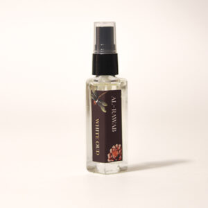 White Oud Perfume 8ml